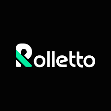 Rolleto independent casino UK logo