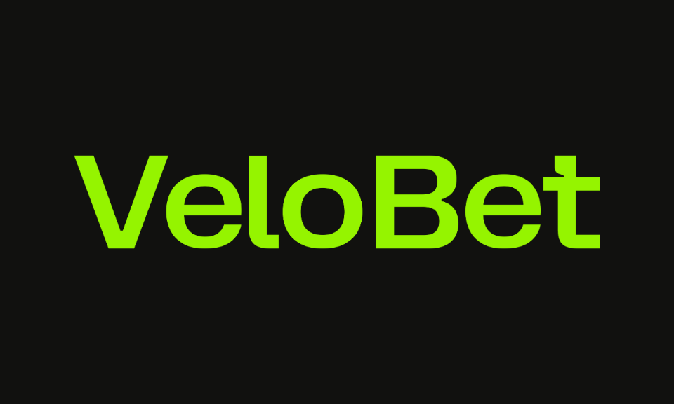 Velobet independent casino UK logo