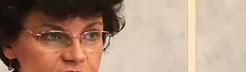Annette Dale-Perera on the International Treatment Effectiveness Project