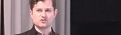 Professor Harry Sumnall: Intoxicated Identity: Young people's online behaviour
