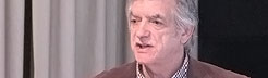 Professor Ray Hodgson: Alcohol Research: Through its Life Course