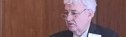 Professor Robin Room: Thinking about the interplay between drinking cultures and drinking policies
