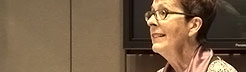 Virginia Berridge: History and Horizon Scanning: What does the future hold for drugs, alcohol and tobacco?