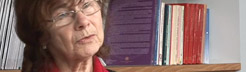Betsy Thom discusses the early history of alcohol treatment