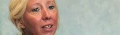 Bev Maybury on self directed support