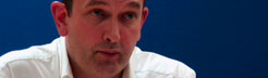 David Best on the compatibility between Recovery and the Risk Reduction model