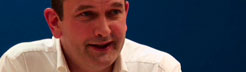 David Best on choice for drug users balanced against 'risk and governance'