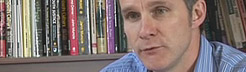 Fergus McNeill on Pierre Bourdieu's concept of 'Habitus' and 'Capital' as they relate to his work