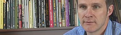 Fergus McNeill on 'Surround, Field and Frame'