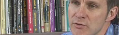Fergus McNeill on the relationship of research and academia to policy and politics