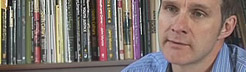 Fergus McNeill on William White, 'desistance', and human development [10 mins]