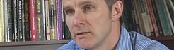 Fergus McNeill on how Restorative Justice can improve on traditional criminal justice approaches