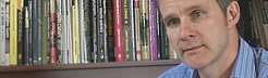 Fergus McNeill on the 'Good Lives' Model and looking beyond 'what you mustn't do'