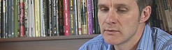 Fergus McNeill on 'motivation, capacity and opportunity', and social attitudes