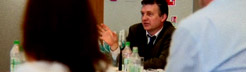Globalisation Discussion - The language of Addiction