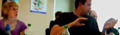 Globalisation Discussion - Solutions and Embedding systemic language