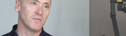 Jim McCmabridge on challenges faced by addiction treatment systems