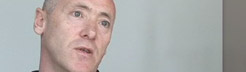 Jim McCambridge on Brief Interventions
