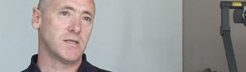 Jim McCambridge on Motivational Interviewing