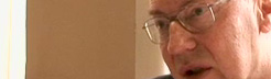 John Davies on his book 'The Myth of Addiction'