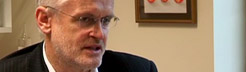 John Strang on the history of drug treatment and the growth of drug clinics