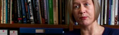Julia Buxton on the drug trade 'Balloon Effect'. The 'Golden Triangle' to the 'Golden Crescent