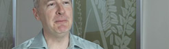 Keith Humphreys on his current work in the UK