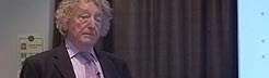 Dr Bruce Ritson: The Evolution of Scotland's Alcohol Policy