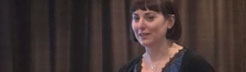 Dr Wulf Livingston, James Morris, Andy Perkins, Prof Niamh Fitzgerald: ABI's: the Known Unknowns and do they matter?