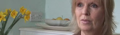Rhoda Emlyn-Jones on the origins of her professional interest in family work