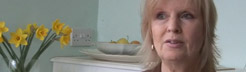 Rhoda Emlyn-Jones on developing practice with a 'family focus'