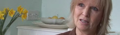 Rhoda Emlyn-Jones on workforce and values