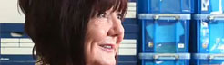 Susanne MacGregor on consolidating the work of the NTA