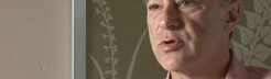 Professor Stephen Rollnick on Motivational Interviewing practice competence