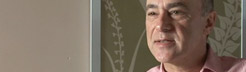 Professor Stephen Rollnick on the 'listening' heart of Motivational Interviewing