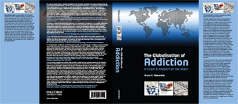 Bruce Alexander Globalisation