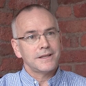 Ken McLaughlin