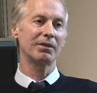Michael Gossop