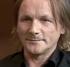 Alasdair Forsyth