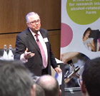 ‘Alcohol and British Society’ – Alcohol Research UK