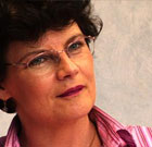 Annette  Dale-Perera