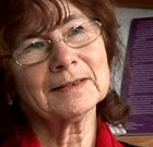 Betsy  Thom