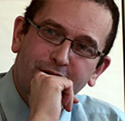 David Best
