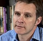 Fergus  McNeill