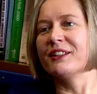Julia Buxton