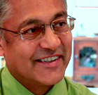 Kamlesh  Patel