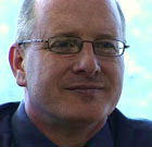 Martin Routledge