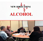 New Directions in the Study of Alcohol Group 2013