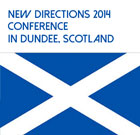 NDSAG 2014