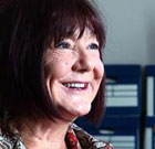 Susanne  MacGregor